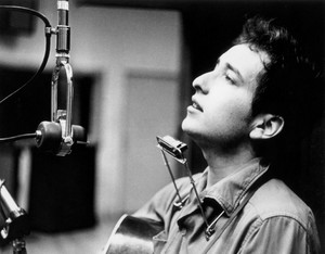  Bob Dylan, 1960s