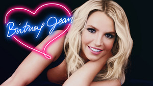  Britney Jean (Colored Edition)