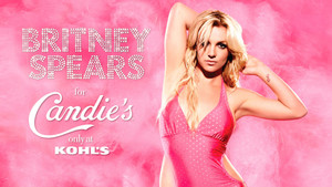  Britney Spears Candie's