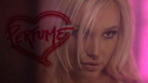  Britney Spears Perfume