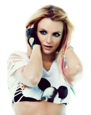  Britney Spears pic
