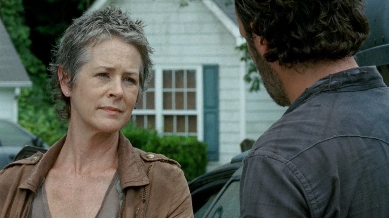 Photo of Carol Screencap, '4x04: Indifference' for fans of ...