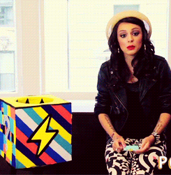 Cher Lloyd  