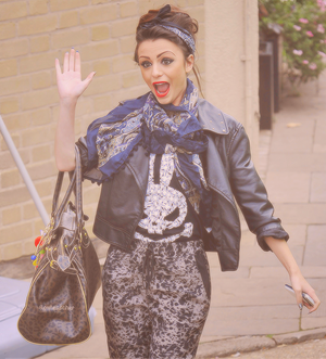 Cher Lloyd          