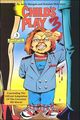 Child's Play 3 Issue 3 - horror-movies photo