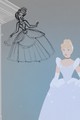 Cinderella Concept Art vs. Final - disney-princess photo