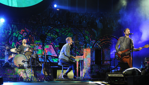  Coldplay <33