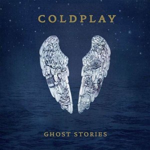  Coldplay Ghost Stories