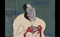 Cruella De Vil - childhood-animated-movie-villains photo