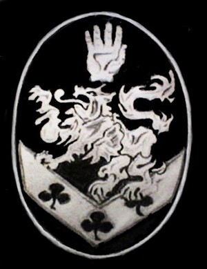  Cullen family crest
