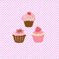 Cupcake Clipart - cupcakes photo