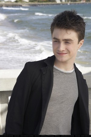 Daniel Radcliffe Random Pictures