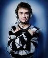Daniel Radcliffe Random Pictures - daniel-radcliffe photo