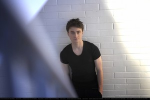  Daniel Radcliffe aléatoire Pictures