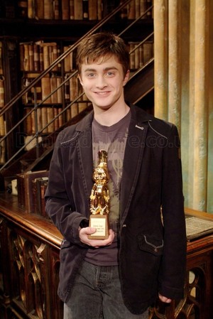  Daniel Radcliffe ngẫu nhiên Pictures
