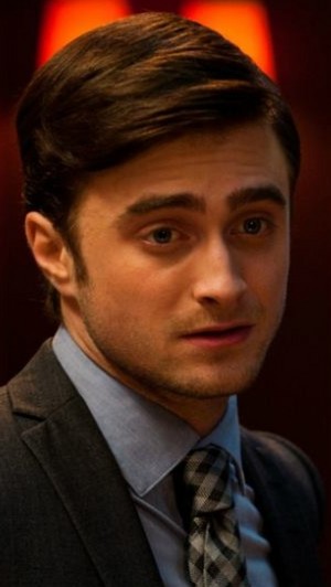  Daniel Radcliffe 随意 Pictures