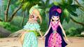 Daphne and Musa  - the-winx-club photo