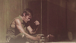  Daryl and Carol