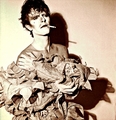 David Bowie - hottest-actors photo