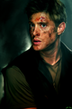 Dean                - supernatural photo