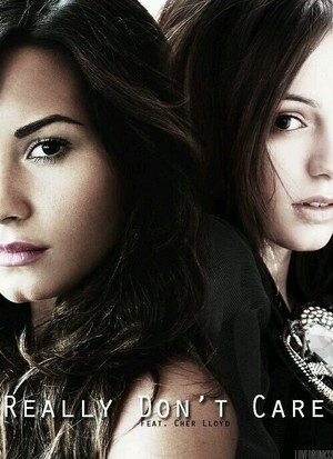  Demi and Cher