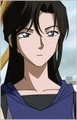 Detective Conan Female Character - anime photo