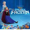 Disney On Ice - FROZEN - disney-princess photo