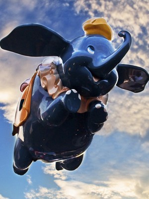  Dumbo!!!!!!!!!!!!