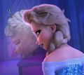 Elsa - Frozen - disney-princess photo