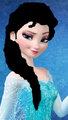 Elsa *new edit* - disney-princess photo