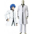 Fairy Tail gerard fernandes cosplay costume - fairy-tail photo