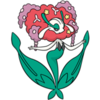  Florges Pokemon