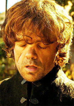 Tyrion Lannister