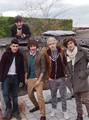 Gotta Be You  - one-direction photo