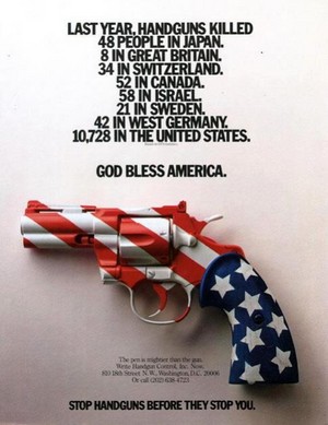  Gun control