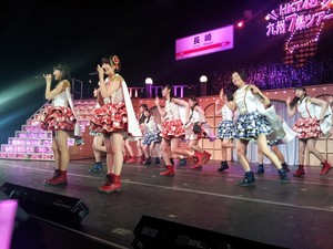 HKT48 Concert