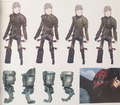 HTTYD 2 - Hiccup concept art - how-to-train-your-dragon photo