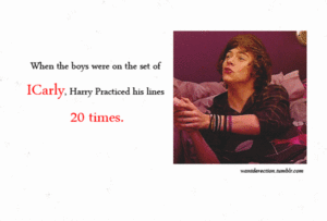 Harry Facts          