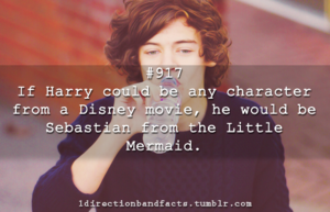  Harry Facts