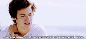  Harry - This Is Us