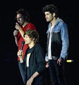 Harry,Zayn,Louis - one-direction photo