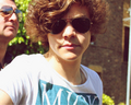Harry               - one-direction photo