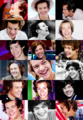 His smile is just ..... - harry-styles photo