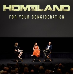  Homeland Season 3 Finale Screening