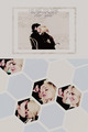 Hook and Emma  - once-upon-a-time fan art