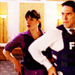 Hotch and Emily - criminal-minds icon