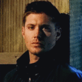 Jensen Ackles as Dean Winchester - jensen-ackles photo