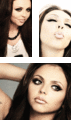 Jesy for Collection Cosmetics - little-mix fan art