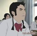JunafromAkunohana  - anime photo