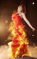 Katniss Everdeen Cosplay - the-hunger-games photo